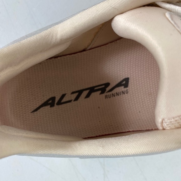 Altra Ego running athletic tennis shoes size 11.5. - Picture 6 of 7